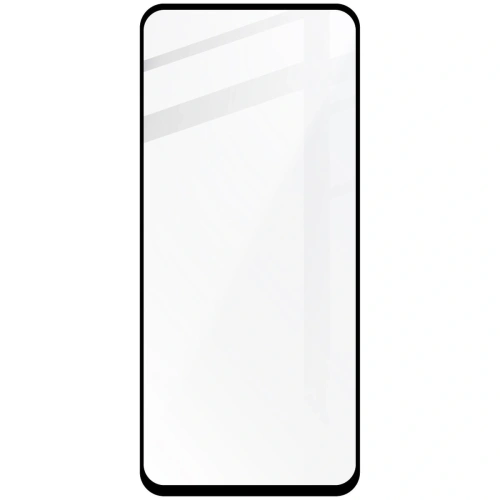 2x Szkło na ekran + szkło na aparat BIZON Edge do Realme C67 4G