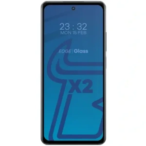 Hurtownia GSM - BIZON Edge 2x Bildschirmglas + Kameraglas Realme C67 4G - BIZ5108 - {ean13} - Hurt