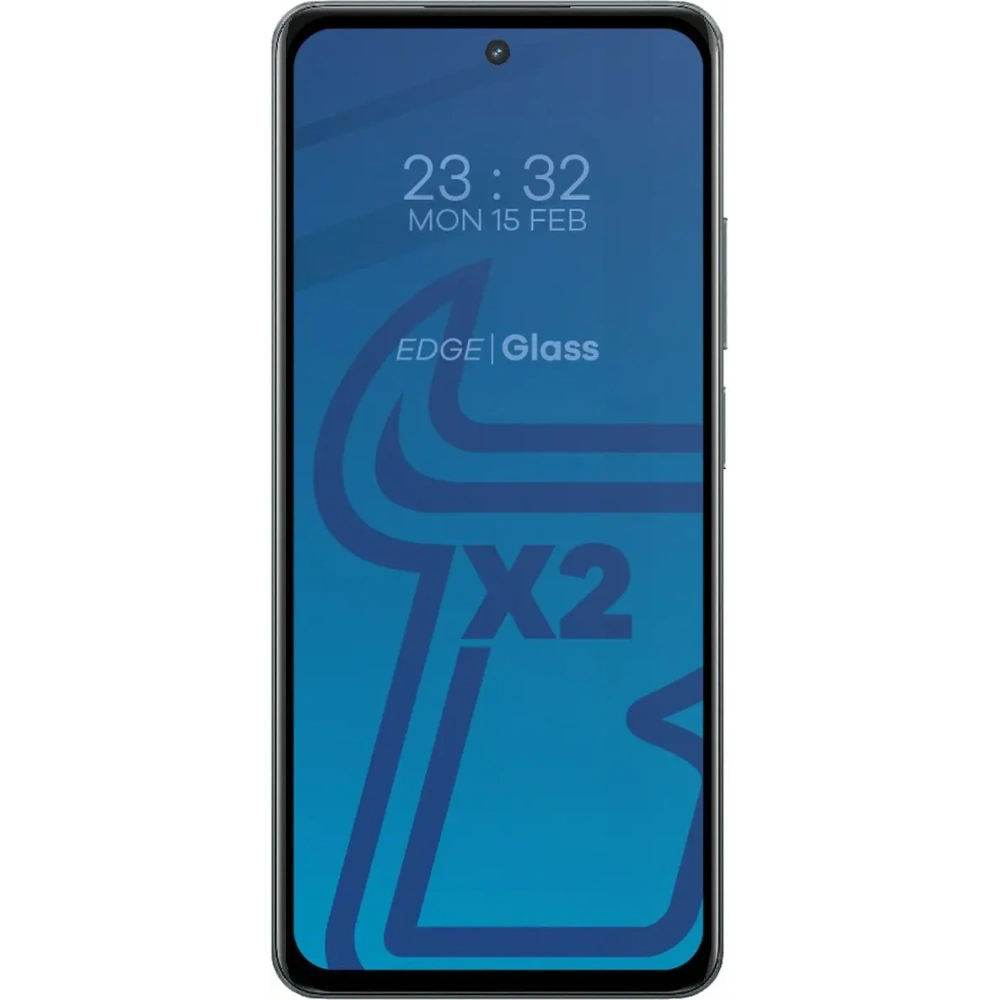 Hurtownia GSM - 2x Sklo na displej + sklo na fotoaparát BIZON Edge pro Realme C67 4G - BIZ5108 - {ean13} - Hurt