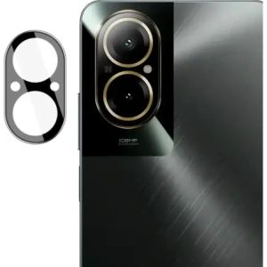 Hurtownia GSM - BIZON Edge 2x Bildschirmglas + Kameraglas Realme C67 4G - BIZ5108 - {ean13} - Hurt