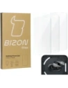 Hurtownia GSM - BIZON Clear 3x sticlă pentru ecran + sticlă pentru cameră Nothing Phone (2a) - BIZ5680 - {ean13} - Hurt