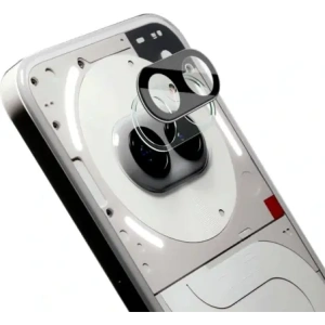 Hurtownia GSM - BIZON Clear 3x Bildschirmglas + Kameraglas Nothing Phone (2a) - BIZ5680 - {ean13} - Hurt