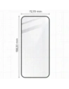 Hurtownia GSM - BIZON Edge 2x képernyő üveg + kamera üveg Nothing Phone (2a) - BIZ5110 - {ean13} - Hurt