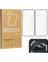 Hurtownia GSM - BIZON Edge 2x képernyő üveg + kamera üveg Nothing Phone (2a) - BIZ5110 - {ean13} - Hurt