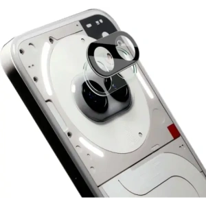 Hurtownia GSM - BIZON Edge 2x sticlă pentru ecran + sticlă pentru cameră Nothing Phone (2a) - BIZ5110 - {ean13} - Hurt