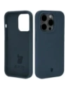 Hurtownia GSM - Bizon Soft Case Apple iPhone 14 Pro albastru închis - BIZ5111 - {ean13} - Hurt