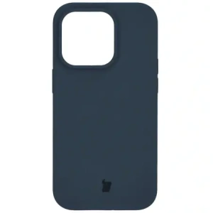 Wholesale Bizon Soft Case Apple iPhone 14 Pro dark blue - BIZ5111 - {ean13} - Hurt