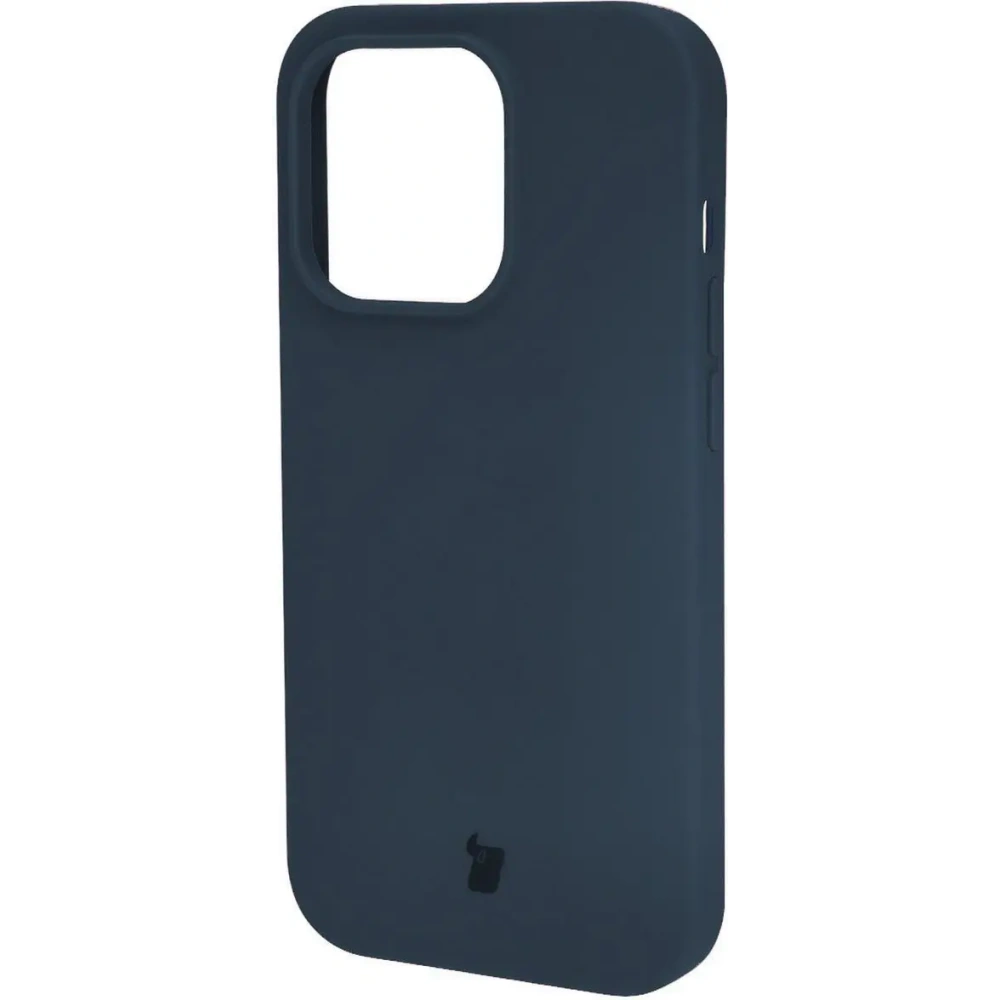 Hurtownia GSM - Bizon Soft Case Apple iPhone 14 Pro dunkelblau - BIZ5111 - {ean13} - Hurt