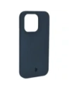 Hurtownia GSM - Bizon Soft Case Apple iPhone 14 Pro albastru închis - BIZ5111 - {ean13} - Hurt