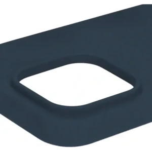 Hurtownia GSM - Bizon Soft Case Apple iPhone 14 Pro albastru închis - BIZ5111 - {ean13} - Hurt