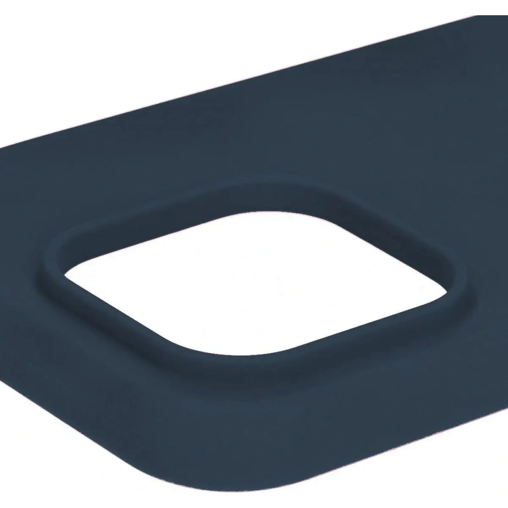 Hurtownia GSM - Bizon Soft Case Apple iPhone 14 Pro albastru închis - BIZ5111 - {ean13} - Hurt