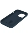 Hurtownia GSM - Bizon Soft Case Apple iPhone 14 Pro albastru închis - BIZ5111 - {ean13} - Hurt