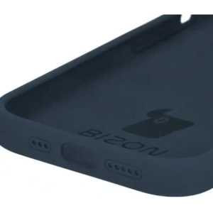 Hurtownia GSM - Bizon Soft Case Apple iPhone 14 Pro albastru închis - BIZ5111 - {ean13} - Hurt