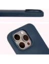Hurtownia GSM - Bizon Soft Case Apple iPhone 14 Pro dunkelblau - BIZ5111 - {ean13} - Hurt