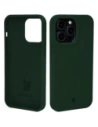 Bizon Soft Case Apple iPhone 14 Pro Max dunkelgrün