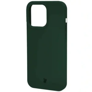 Wholesale Bizon Soft Case Apple iPhone 14 Pro Max dark green - BIZ5123 - {ean13} - Hurt