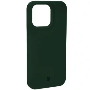 Wholesale Bizon Soft Case Apple iPhone 14 Pro Max dark green - BIZ5123 - {ean13} - Hurt