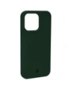 Hurtownia GSM - Bizon Soft Case Apple iPhone 14 Pro Max dunkelgrün - BIZ5123 - {ean13} - Hurt
