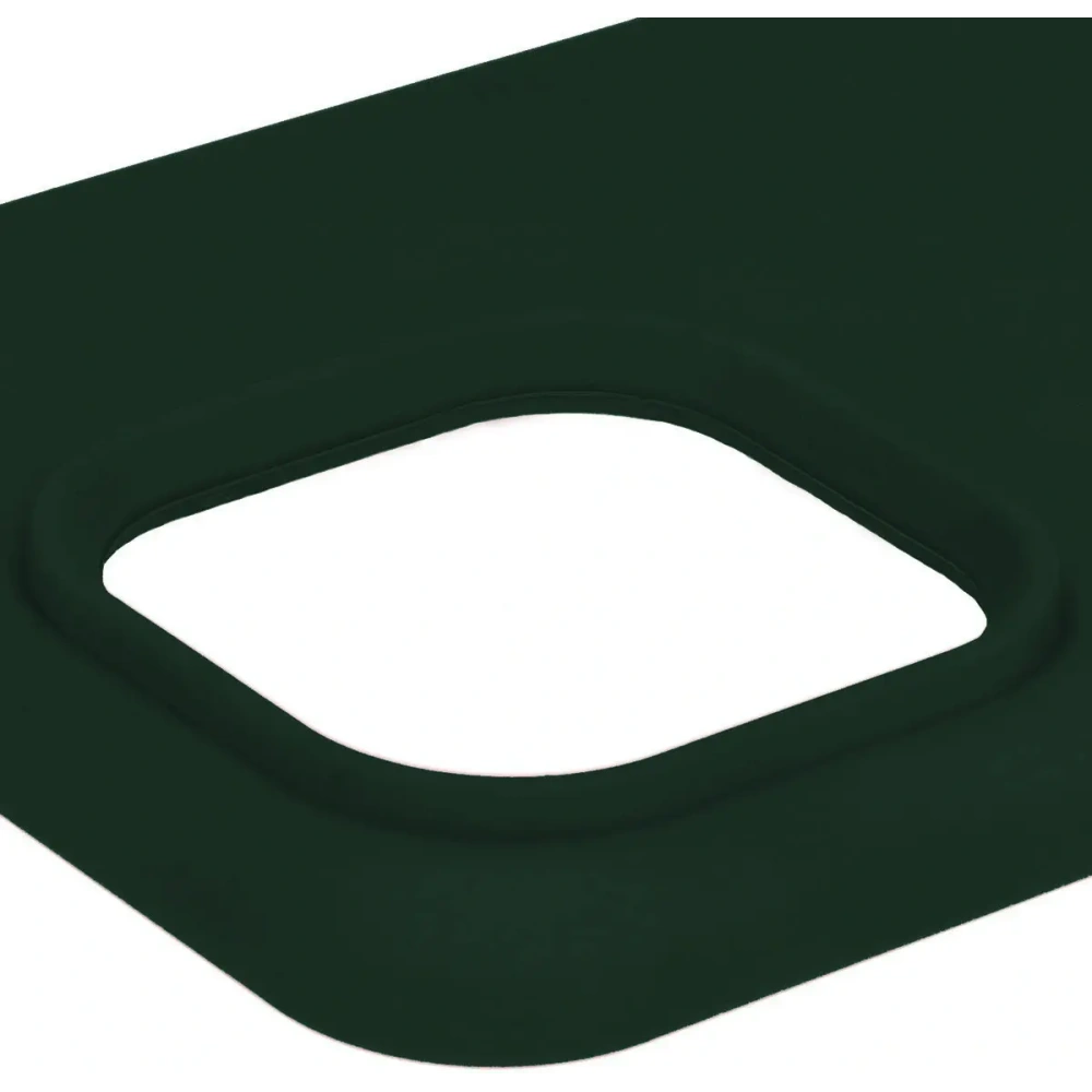 Wholesale Bizon Soft Case Apple iPhone 14 Pro Max dark green - BIZ5123 - {ean13} - Hurt