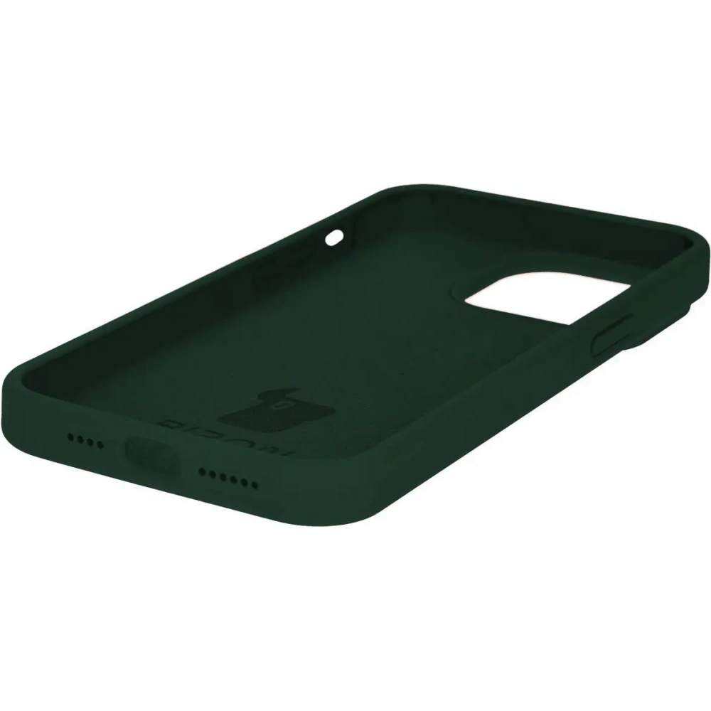 Wholesale Bizon Soft Case Apple iPhone 14 Pro Max dark green - BIZ5123 - {ean13} - Hurt