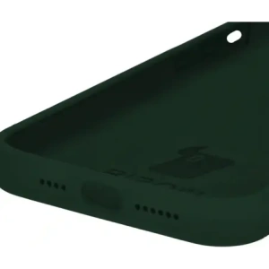 Wholesale Bizon Soft Case Apple iPhone 14 Pro Max dark green - BIZ5123 - {ean13} - Hurt