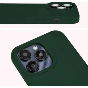 Wholesale Bizon Soft Case Apple iPhone 14 Pro Max dark green - BIZ5123 - {ean13} - Hurt