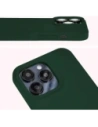Wholesale Bizon Soft Case Apple iPhone 14 Pro Max dark green - BIZ5123 - {ean13} - Hurt