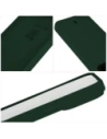 Wholesale Bizon Soft Case Apple iPhone 14 Pro Max dark green - BIZ5123 - {ean13} - Hurt