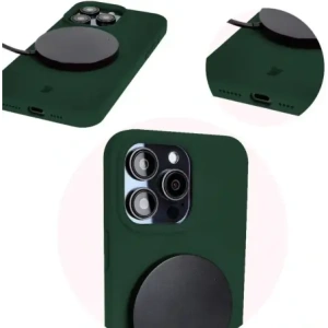 Wholesale Bizon Soft Case Apple iPhone 14 Pro Max dark green - BIZ5123 - {ean13} - Hurt