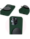 Wholesale Bizon Soft Case Apple iPhone 14 Pro Max dark green - BIZ5123 - {ean13} - Hurt