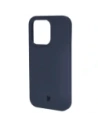 Hurtownia GSM - Bizon Soft Case Apple iPhone 15 Pro sötétkék - BIZ5684 - {ean13} - Hurt
