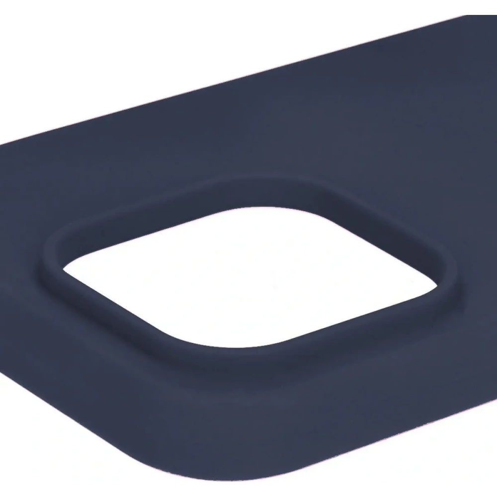 Hurtownia GSM - Bizon Soft Case Apple iPhone 15 Pro sötétkék - BIZ5684 - {ean13} - Hurt