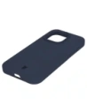 Hurtownia GSM - Bizon Soft Case Apple iPhone 15 Pro sötétkék - BIZ5684 - {ean13} - Hurt