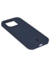 Hurtownia GSM - Bizon Soft Case Apple iPhone 15 Pro sötétkék - BIZ5684 - {ean13} - Hurt