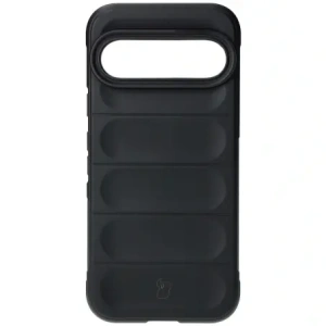 Hurtownia GSM - Bizon Case Tur Google Pixel 9 / 9 Pro negru - BIZ5125 - {ean13} - Hurt