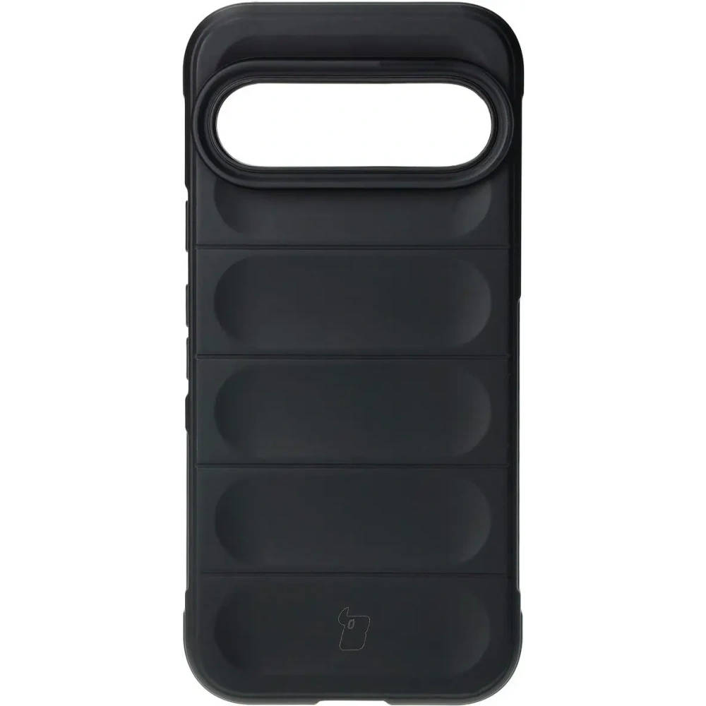 Hurtownia GSM - Bizon Case Tur Google Pixel 9 / 9 Pro fekete - BIZ5125 - {ean13} - Hurt