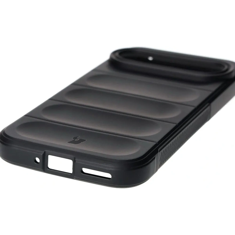 Hurtownia GSM - Bizon Case Tur Google Pixel 9 / 9 Pro fekete - BIZ5125 - {ean13} - Hurt