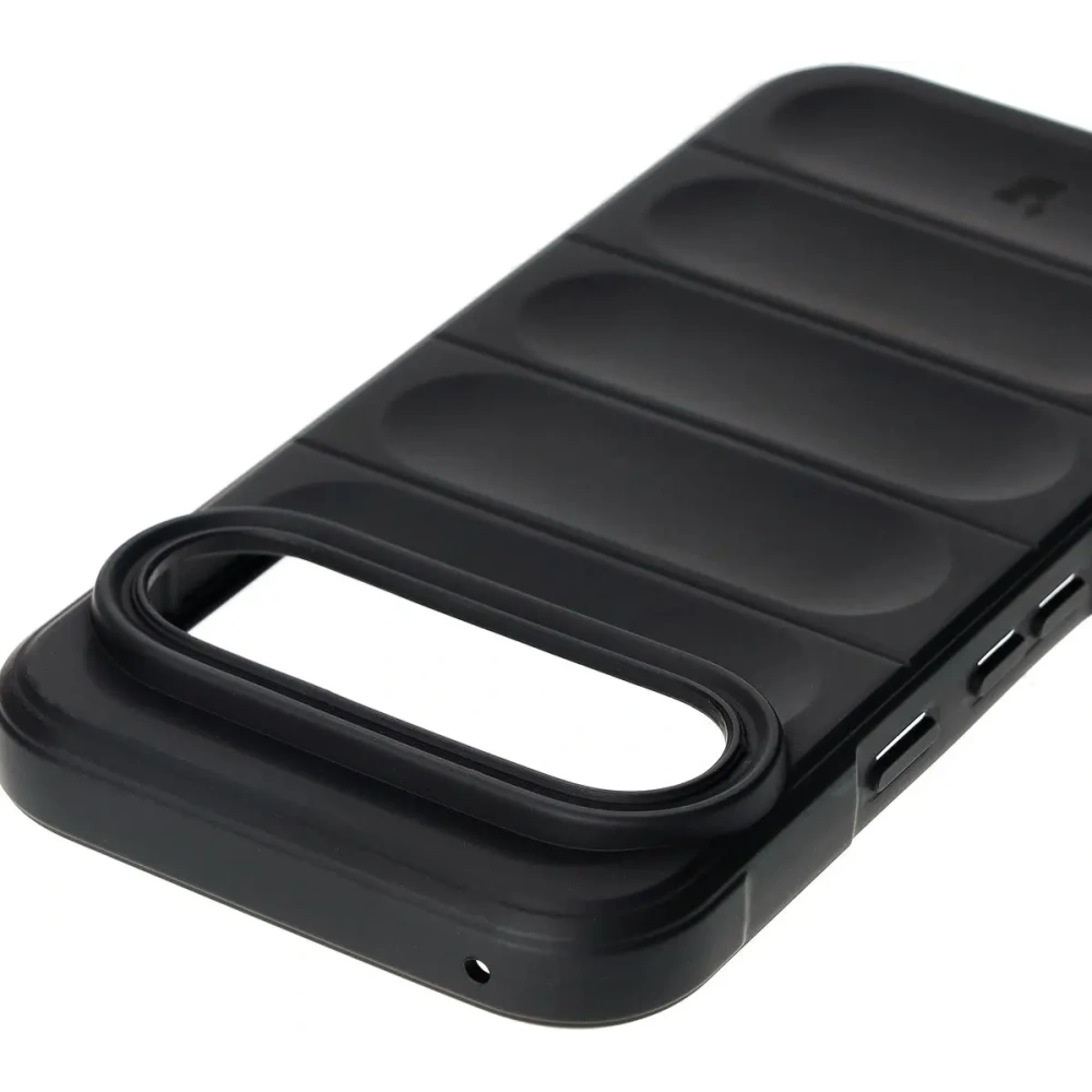 Hurtownia GSM - Bizon Case Tur Google Pixel 9 / 9 Pro fekete - BIZ5125 - {ean13} - Hurt