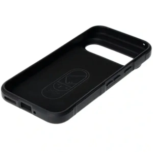 Hurtownia GSM - Bizon Case Tur Google Pixel 9 / 9 Pro negru - BIZ5125 - {ean13} - Hurt