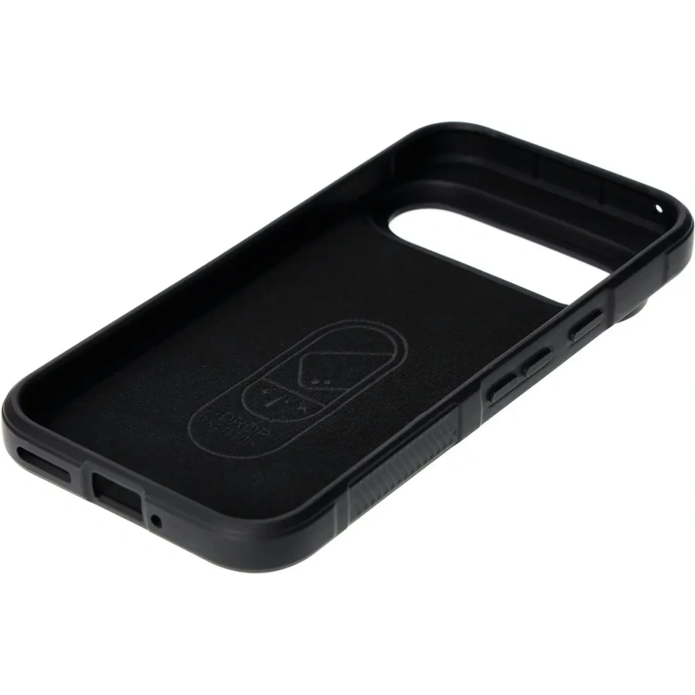 Hurtownia GSM - Bizon Case Tur Google Pixel 9 / 9 Pro fekete - BIZ5125 - {ean13} - Hurt