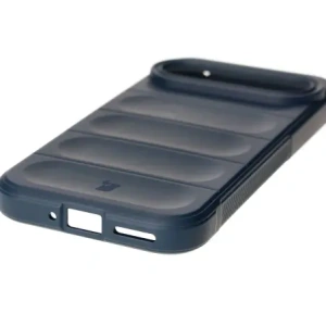 Hurtownia GSM - Bizon Case Tur Google Pixel 9 / 9 Pro albastru marin - BIZ5126 - {ean13} - Hurt