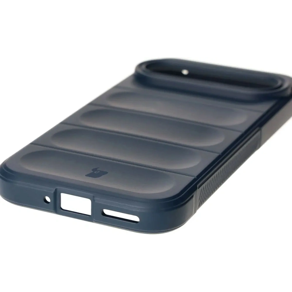 Hurtownia GSM - Bizon Case Tur Google Pixel 9 / 9 Pro haditengerészeti kék - BIZ5126 - {ean13} - Hurt