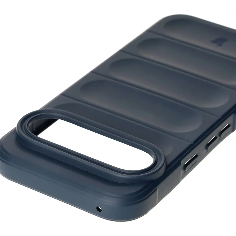 Hurtownia GSM - Bizon Case Tur Google Pixel 9 / 9 Pro haditengerészeti kék - BIZ5126 - {ean13} - Hurt