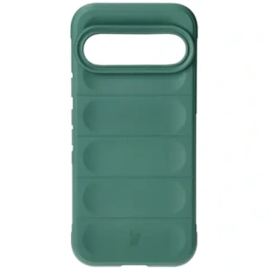 Hurtownia GSM - Bizon Case Tur Google Pixel 9 / 9 Pro verde închis - BIZ5128 - {ean13} - Hurt