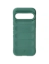 Bizon Case Tur Google Pixel 9 / 9 Pro sötétzöld