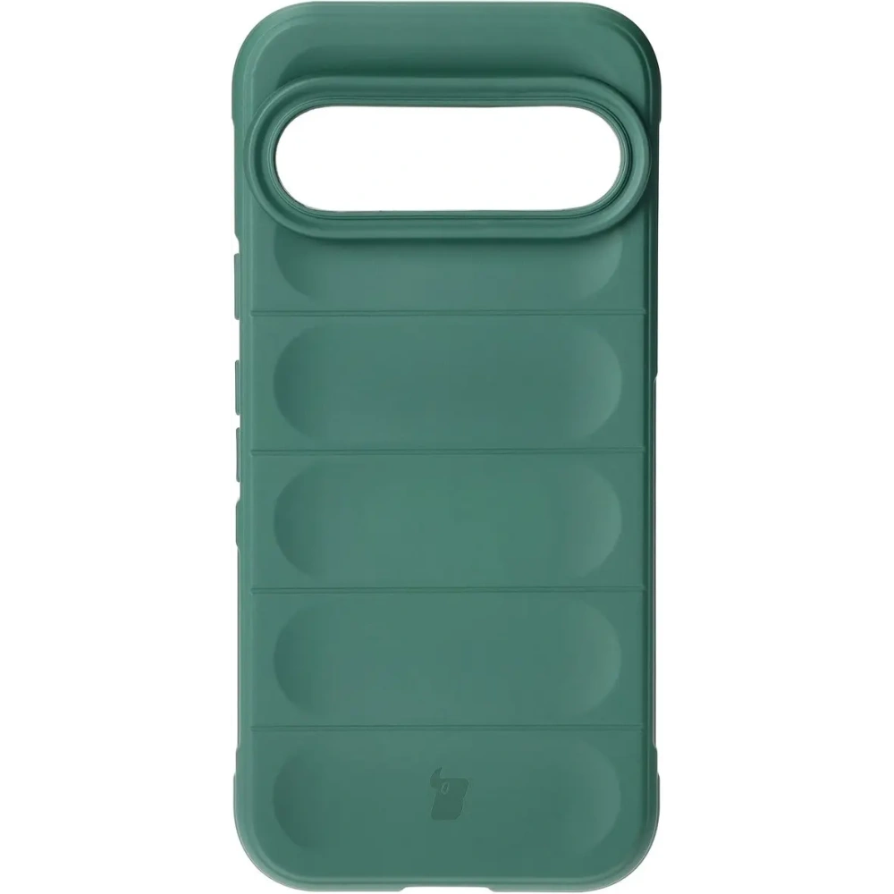 Hurtownia GSM - Bizon Case Tur Google Pixel 9 / 9 Pro sötétzöld - BIZ5128 - {ean13} - Hurt
