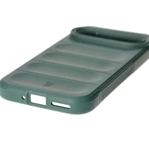Hurtownia GSM - Bizon Case Tur Google Pixel 9 / 9 Pro verde închis - BIZ5128 - {ean13} - Hurt
