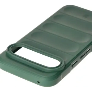 Hurtownia GSM - Bizon Case Tur Google Pixel 9 / 9 Pro verde închis - BIZ5128 - {ean13} - Hurt