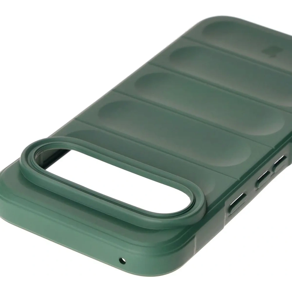 Hurtownia GSM - Bizon Case Tur Google Pixel 9 / 9 Pro sötétzöld - BIZ5128 - {ean13} - Hurt