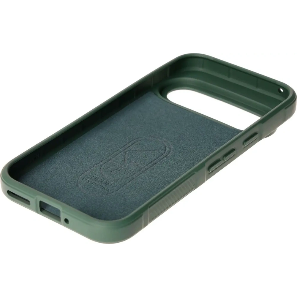Hurtownia GSM - Bizon Case Tur Google Pixel 9 / 9 Pro dunkelgrün - BIZ5128 - {ean13} - Hurt